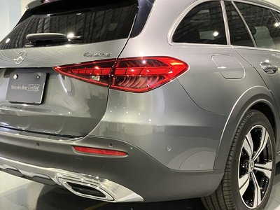 صورة مصغرة 36 لـ 2023 Mercedes-BENZ C-CLASS
