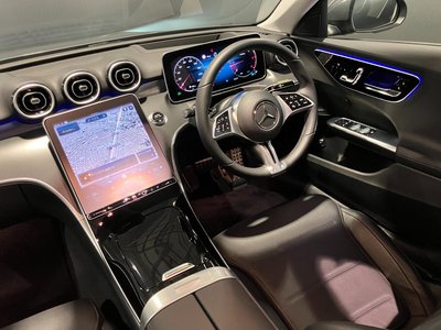 صورة مصغرة 53 لـ 2023 Mercedes-BENZ C-CLASS