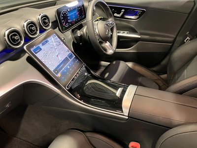 صورة مصغرة 44 لـ 2023 Mercedes-BENZ C-CLASS