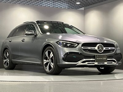 صورة مصغرة 18 لـ 2023 Mercedes-BENZ C-CLASS