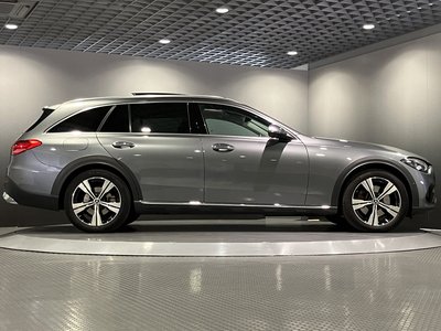 صورة مصغرة 17 لـ 2023 Mercedes-BENZ C-CLASS