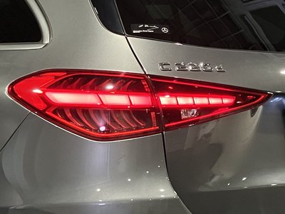 صورة مصغرة 32 لـ 2023 Mercedes-BENZ C-CLASS