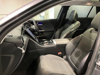 صورة مصغرة 30 لـ 2023 Mercedes-BENZ C-CLASS