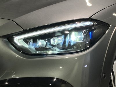 صورة مصغرة 20 لـ 2023 Mercedes-BENZ C-CLASS