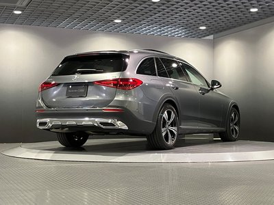 صورة مصغرة 16 لـ 2023 Mercedes-BENZ C-CLASS