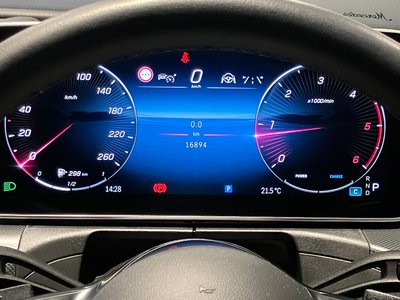 صورة مصغرة 49 لـ 2023 Mercedes-BENZ C-CLASS