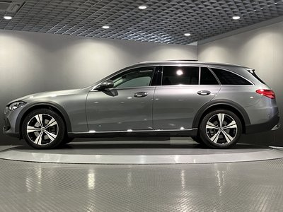 صورة مصغرة 12 لـ 2023 Mercedes-BENZ C-CLASS