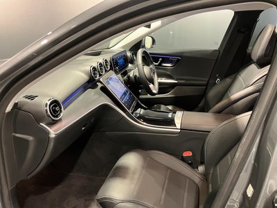 صورة مصغرة 43 لـ 2023 Mercedes-BENZ C-CLASS