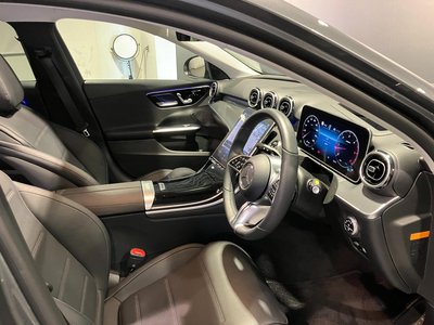 صورة مصغرة 40 لـ 2023 Mercedes-BENZ C-CLASS
