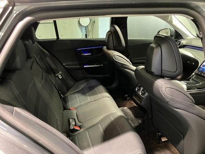 صورة مصغرة 41 لـ 2023 Mercedes-BENZ C-CLASS