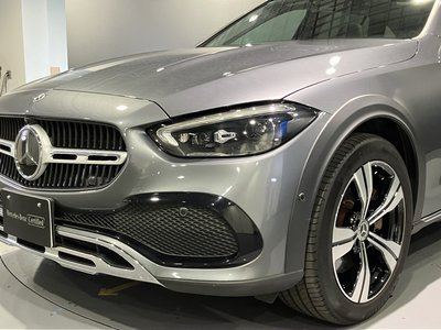 صورة مصغرة 26 لـ 2023 Mercedes-BENZ C-CLASS