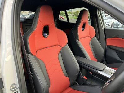 2024 BMW X2 — миниатюра 13