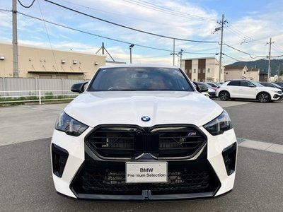 2024 BMW X2 照片 6