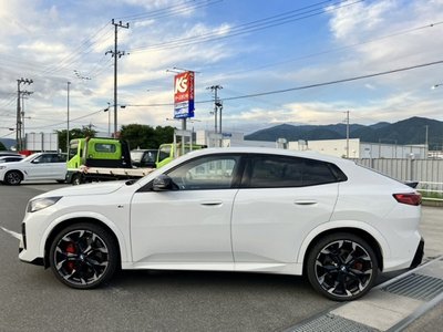 2024 BMW X2 — миниатюра 20