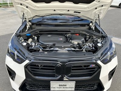 2024 BMW X2 — миниатюра 21