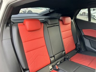 2024 BMW X2 — миниатюра 16
