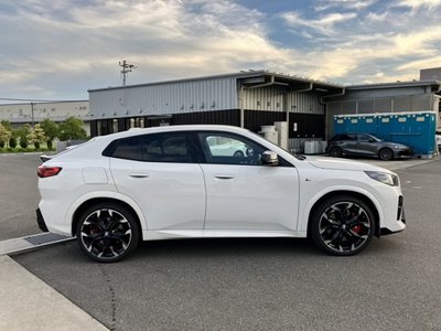 2024 BMW X2 照片 8
