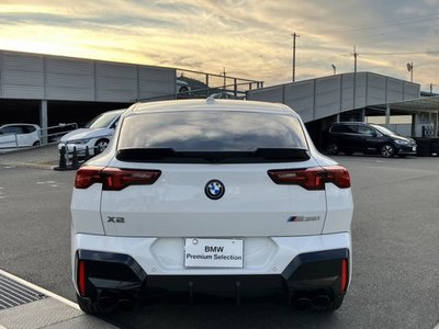 2024 BMW X2 — миниатюра 18