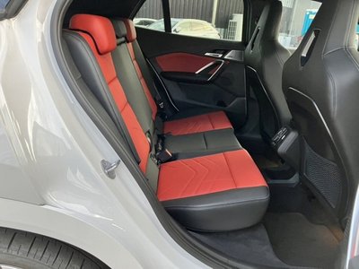 2024 BMW X2 — миниатюра 17