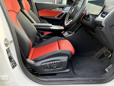 2024 BMW X2 — миниатюра 14
