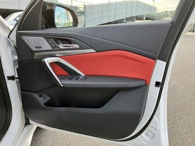 2024 BMW X2 — миниатюра 15