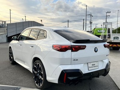 2024 BMW X2 — миниатюра 19