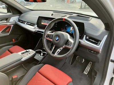 2024 BMW X2 照片 9