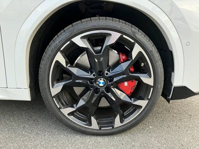 2024 BMW X2 照片 7