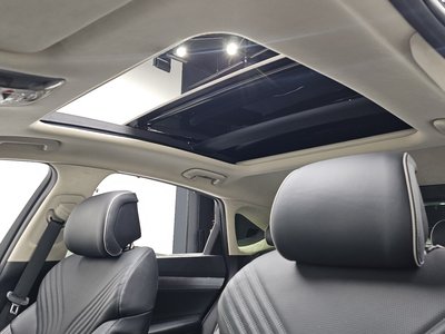 2022 Genesis G80 (RG3) 缩略图 20