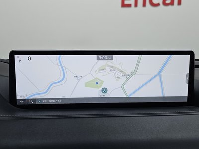 2022 Genesis G80 (RG3) 缩略图 14