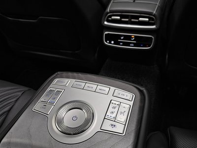 2022 Genesis G80 (RG3) 缩略图 19