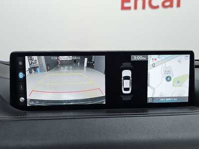 2022 Genesis G80 (RG3) 缩略图 15