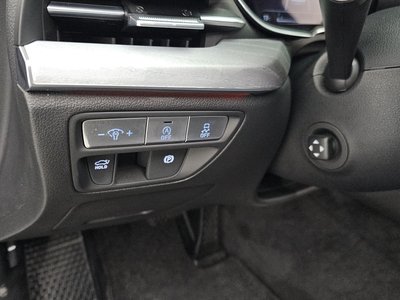 2022 Genesis G80 (RG3) 缩略图 18