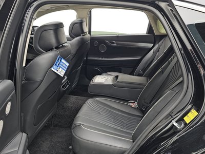2022 Genesis G80 (RG3) 缩略图 12