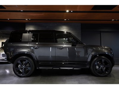 صورة مصغرة 11 لـ 2025 LAND Rover DEFENDER