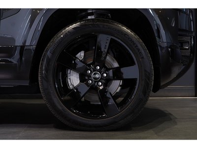 صورة مصغرة 13 لـ 2025 LAND Rover DEFENDER