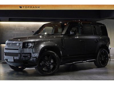 صورة 1 لـ 2025 LAND Rover DEFENDER