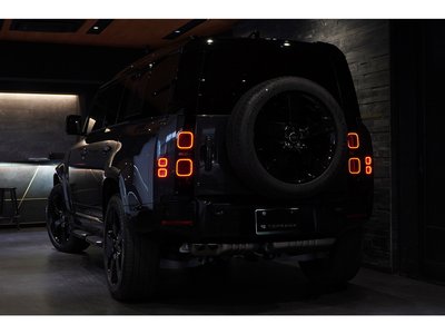 صورة مصغرة 23 لـ 2025 LAND Rover DEFENDER