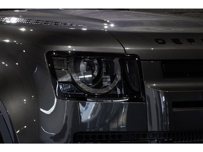صورة مصغرة 30 لـ 2025 LAND Rover DEFENDER