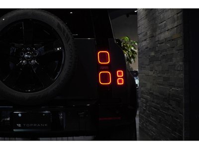 صورة مصغرة 26 لـ 2025 LAND Rover DEFENDER