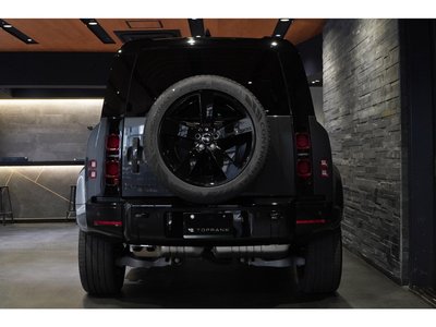 صورة مصغرة 19 لـ 2025 LAND Rover DEFENDER