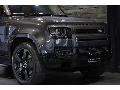 صورة مصغرة 29 لـ 2025 LAND Rover DEFENDER
