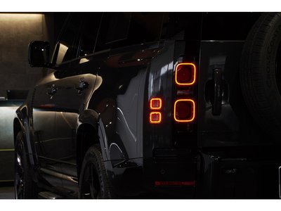 صورة مصغرة 24 لـ 2025 LAND Rover DEFENDER