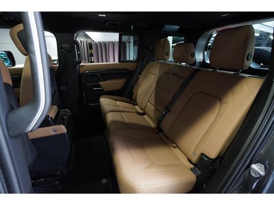 صورة مصغرة 17 لـ 2025 LAND Rover DEFENDER
