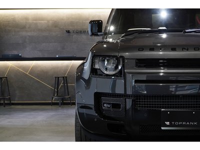 صورة مصغرة 28 لـ 2025 LAND Rover DEFENDER