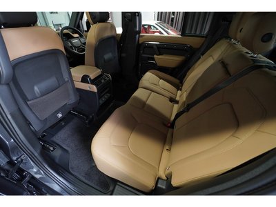 صورة مصغرة 34 لـ 2025 LAND Rover DEFENDER