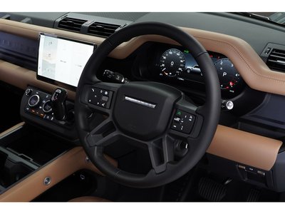 صورة مصغرة 15 لـ 2025 LAND Rover DEFENDER
