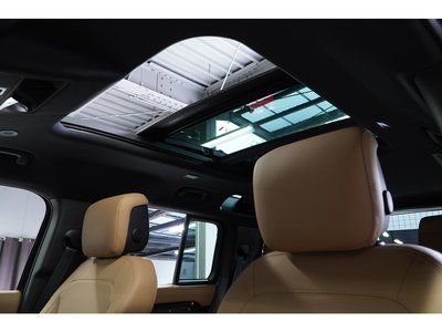 صورة مصغرة 33 لـ 2025 LAND Rover DEFENDER