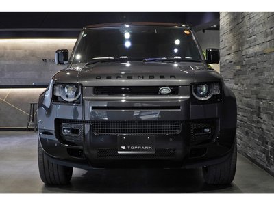 صورة مصغرة 27 لـ 2025 LAND Rover DEFENDER