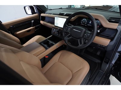 صورة مصغرة 14 لـ 2025 LAND Rover DEFENDER